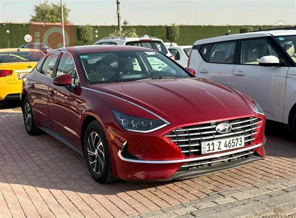 هيونداي سوناتا 2023   للبيع في العراق -  بغداد